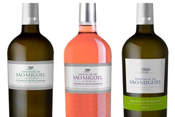 Novas colheitas Herdade São Miguel já disponíveis