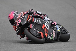 MotoGP 2024, Barcelona - Chapéu a Espargaró - Recorde no Treino da tarde
