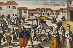 Curso "História de Goa - De Govapuri à Goa do séc. XXI" no Museu do Oriente
