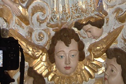 Objectivas no Museu: Conhecer, Explorar, Partilhar