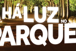"Há Luz no Parque" de Serralves - 5.ª edição