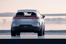 Novo Polestar 3 estreia em 12 de Outubro - O SUV para a era elétrica diz a marca