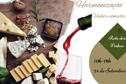 Vinhos do Alentejo promove curso “Harmonização – vinho e comida”