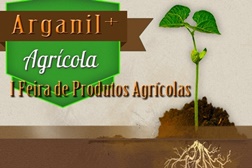 I Feira de Produtos Agrícolas no Mercado Municipal de Arganil