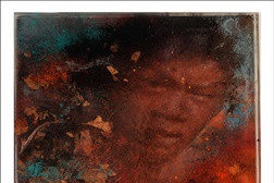 Exposição "CARLOS CASTILLO"