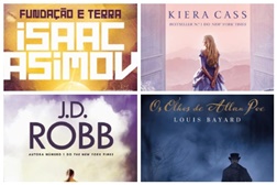 Novidades Livros (12 a 18 de janeiro de 2023)