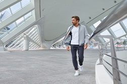 Puma e Porsche design juntam-se numa parceria estratégica - Primavera/Verão 2019