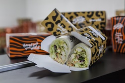 Savage by Olivier inaugura serviço de take away