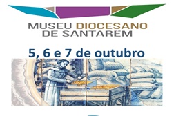 IV Mostra de Doces Conventuais em Santarém
