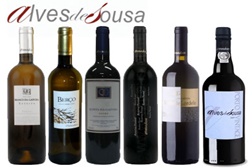 Prova com Domingos Alves de Sousa na Wine O'Click de Matosinhos