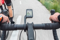 Não se deixe intimidar pelo inverno - As soluções da Garmin