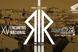 XV ENCONTRO NACIONAL CLUBE DEAUVILLE 2019 14-15-16 JUNHO CONÍMBRIGA RABAÇAL MEALHADA