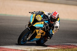 CNV Moto – Ivo Lopes rei e senhor de Portimão