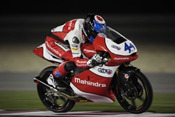 Miguel Oliveira