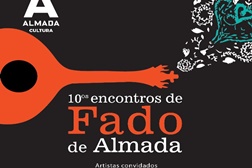 Encontros de Fado de Almada 2016 - Inscrições abertas até 6 de maio