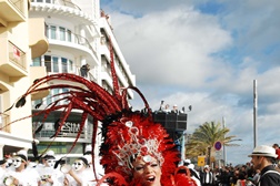Carnaval em Sesimbra: Festa decorre ao longo de três semanas