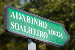 Soalheiro de Portas Abertas