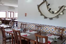 Restaurante da Herdade da Barrosinha reabre com oferta gastronómica dedicada à caça