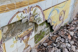 2,8 milhões de Euros em 2015 para recuperar o Palácio de Queluz