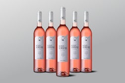 Herdade das Servas dá a conhecer o ‘Monte das Servas Escolha rosé’ da vindima de 2016