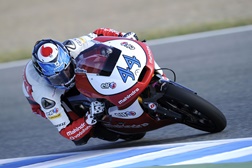 MotoGP: Miguel Oliveira não pontua em Jerez