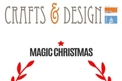 Edição especial de Natal do Mercado Crafts & Design no Jardim da Estrela