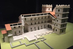 A influência portuguesa na arquitectura da Ásia