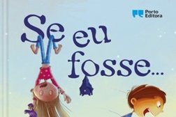 Se eu fosse… - Biblioteca Camões