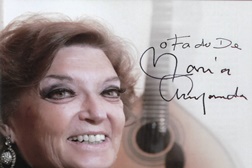"O Fado de Maria Armanda" apresentado no Museu do Fado