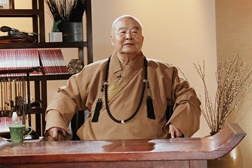 Venerável Mestre Hsing Yun