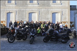 2º Passeio Turístico Motard Oiacelera