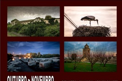 Exposição em fotografia | “Montemor em imagens” de autoria de Pedro Mota