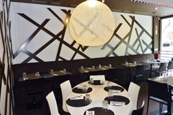 Restaurante Kizzy em Santos com Menu Surpresa