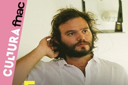 Benjamim, Samuel Úria e Novos Talentos FNAC em destaque na agenda cultural digital de setembro