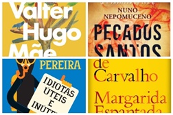 Fnac celebra o Dia Mundial da Língua Portuguesa - Livros autografados e promoções exclusivas