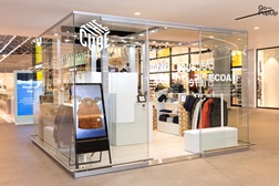 The Hood vai ter lojas e restaurantes em formato Pop-Up