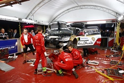 Citroën Racing (WRC)