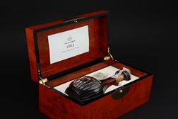 Taylor’s lança Single Harvest Tawny 1863