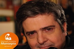 Hélder Moutinho apresenta "Escrito no Destino" na Damaia