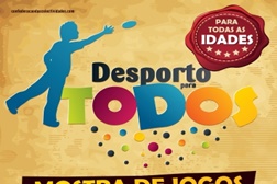 Mostra de Jogos Tradicionais em Queluz