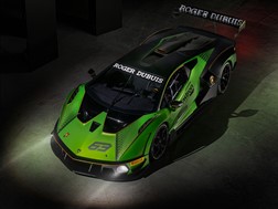 Lamborghini encerra o ano de 2020 com 7430 automóveis entregues - E lançou seis novos modelos