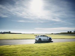 Jaguar Racing revela calendário completo para o eTrophy - Um troféu elétrico que acontece antes de cada corrida da Fórmula E