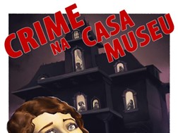 "Crime na Casa Museu" - Experiência imersiva nas noites de outono em Sintra