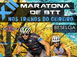 XII Maratona de BTT Trilhos do Ceireiro- Inscrições Abertas!