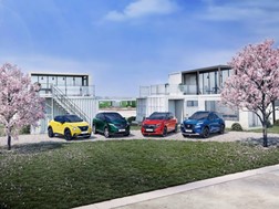 Nissan é parceira oficial do Ageas Cooljazz na edição de 2025 - Marca entra no mundo da música e faz parceria com o Festival Ageas Cooljazz, que decorre em Cascais, de 4 a 31 de julho