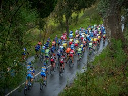Agenda de Ciclismo (5 e 6 de maio de 2018)