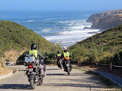 21.º Portugal de Lés-a-Lés - De Felgueiras ao Algarve