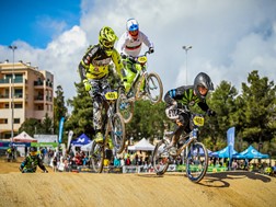 Agenda de Ciclismo (21 a 25 de abril de 2018)