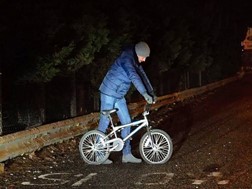 Como a Iluminação moderna realça os perigos que no tempo dos nossos avós não era possível ver