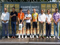 Campeões Nacionais da Juventude encontrados - O último dia de competição definiu os 2 últimos vencedores